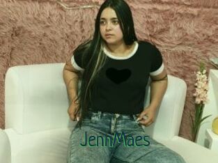 JennMaes