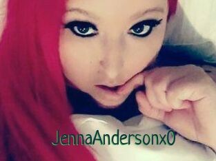 JennaAndersonx0