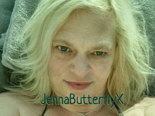 JennaButterflyX