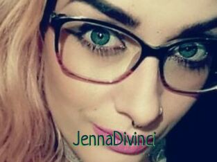 JennaDivinci