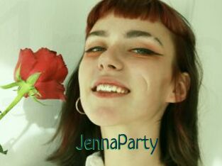 JennaParty