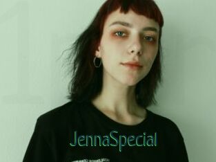 JennaSpecial