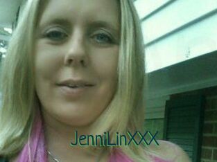 JenniLinXXX