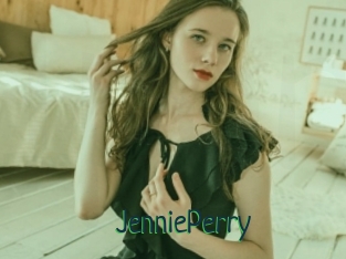 JenniePerry