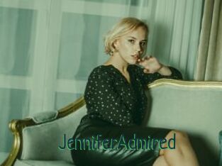 JenniferAdmired