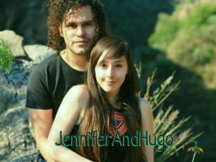 JenniferAndHugo