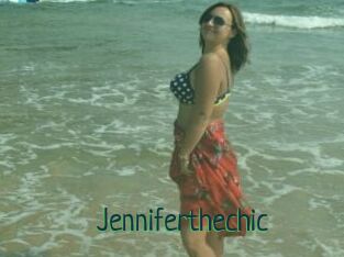 Jenniferthechic