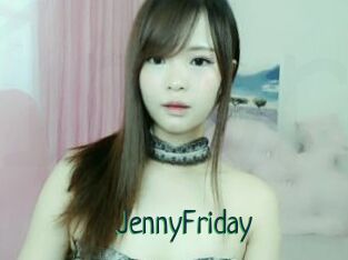 JennyFriday