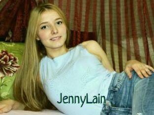 JennyLain