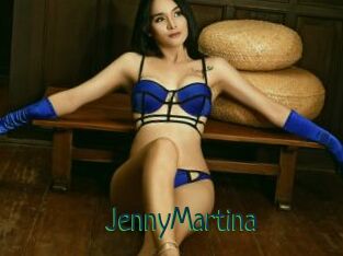 JennyMartina