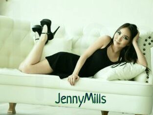 JennyMills