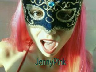 JennyPink