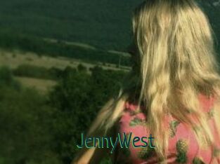 JennyWest