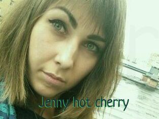 Jenny_hot_cherry