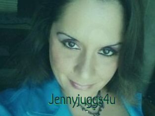 Jennyjuggs4u