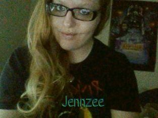 Jennzee