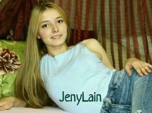 JenyLain