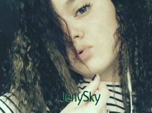 JenySky