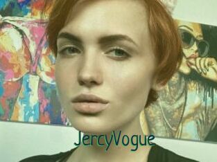 JercyVogue