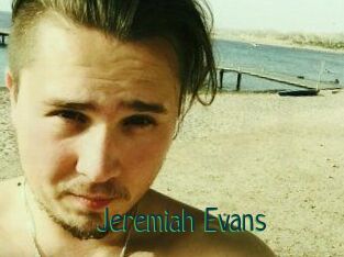 Jeremiah_Evans