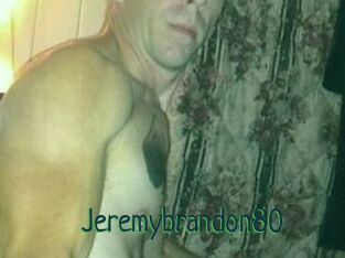 Jeremybrandon80