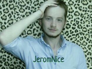 JeromNice