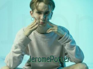 JeromePotter