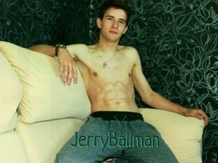 JerryBallman