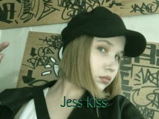 Jess_Kiss