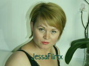 JessaFlirtx