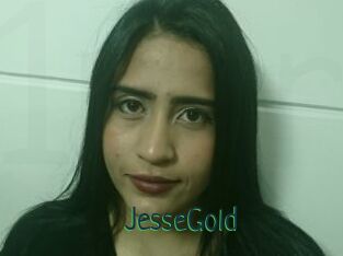 JesseGold