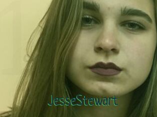 JesseStewart