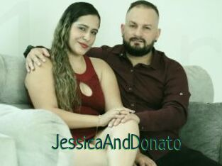 JessicaAndDonato