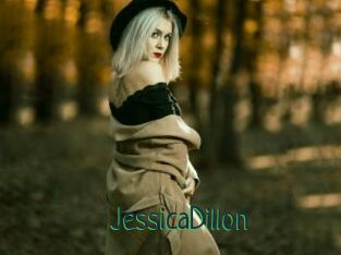 JessicaDillon