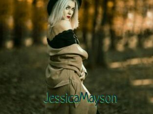 JessicaMayson