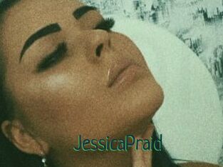 JessicaPraid