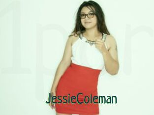 JessieColeman