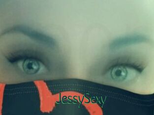 JessySexy