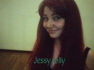 Jessy_lolly