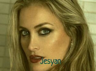 Jesyan