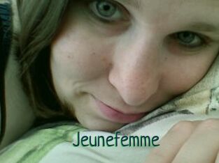 Jeunefemme