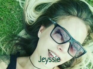 Jeyssie