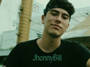 JhonnyBill