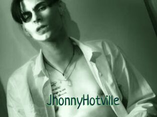 JhonnyHotville