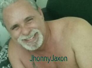 JhonnyJaxon