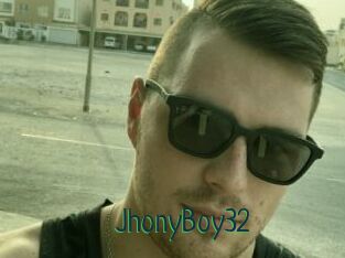 JhonyBoy32