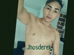 Jhosderek