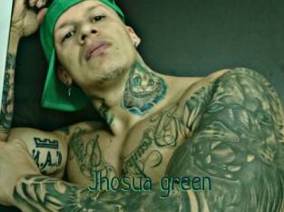 Jhosua_green