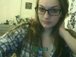 Jilliana