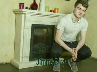 JimmyBoy